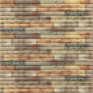 Бамбук Мікс кольоровий